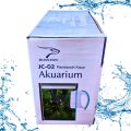Magnet pembersih kaca aquarium ROSSTON JC 01. 