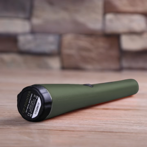 GP Pointer S Metal Detector Alat Pendeteksi Logam Detektor Emas Terpendam Metal BR094 Perak Deteksi