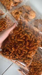 AA15.store - Basreng Pedas Daun Jeruk