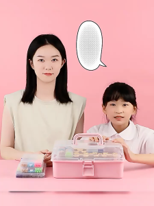 Seal Wax Beads isi 500+pcs - Octagon seal wax - seal wax butir - stempel undangan vintage stamp