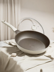 Redchef | Ceramic Non-stick Multipurpose Frying Pan