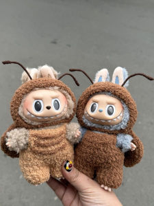 Đồ Chơi Labubu Đồ Chơi Hoạt Hình Tượng Bọ Cạp Bằng Vải Macaron Đồ Chơi Trẻ Em Đồ Chơi Mô Hình Thời Trang Chất Liệu Vải