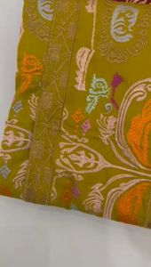 Kamen Songket Full Strait & Kebaya Wanita Model Terbaru