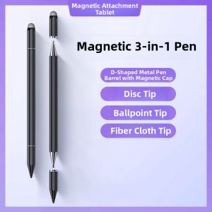 NIGESI | Frost-Resistant Stylus Compatible with Huawei Android iOS Devices