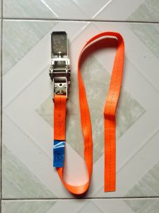 trek belt set lebar 1 inch / 25cm tali 1 meter - 10 meter