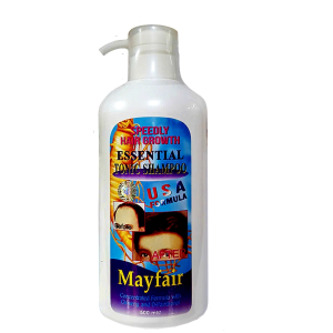 Dầu Gội Kích thích mọc tóc giảm rụng Tóc Speedly Hair Growth - Mayfair chiết xuất từ nhân sâm giúp kích thích mọc tóc tăng cường nhanh dài tóc ch.ống rụng tóc