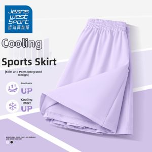 JEANSWEST SPORT | Sporty Skorts for Girls 2026 Summer