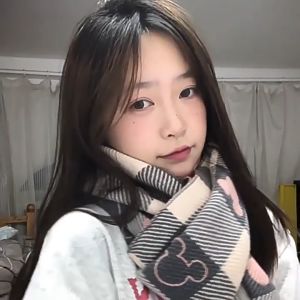 [TRENDING]Khăn quàng cổ TALYLEO len dạ ép nữ nhuộm caro gấu siêu xinh to dày mềm mịn ấm 2 mặt đẹp tặng mẹ bạn gái cô giáo diện mùa đông