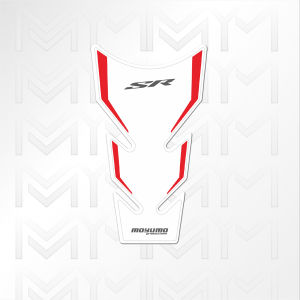 MOYUMO | Non-slip Body Decal Rubber 24/25 Fit CF450SR-S