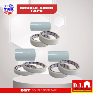 Do It Home MGK-DST Double-Sided Tape