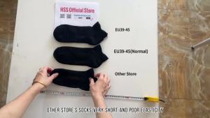 WRELS | 1/2/3Pairs Pilates Grippy Socks Professional Non-Slip Five Toe Socks Gym Women Fitness Running Workout Yoga Five Toe Socks