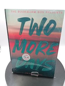 Two More Days by Colleen Hoover