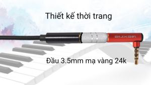 Dây livestream dùng cho mọi thiết bị