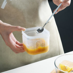 3Pcs 380ML Reusable Bowl Lunch Soup Bowl Containers Food Round Container Box with Lids Plastic Bowl