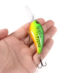 Kingdom Hot Barbecue Fishing Lures 6&8 Joint Hard Baits 65mm 90mm 120mm  140mm Sinking Wobblers Realistic