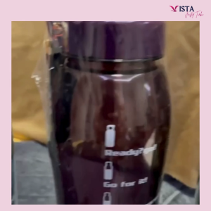 Sport & Bike Squeeze Bottle 1 Liter by Technoplast