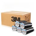 3M Universal Self Adhesive High Adhesive Electrical Insulation Tape Waterproof Fireproof Black PVC Wire Insulation Tape. 