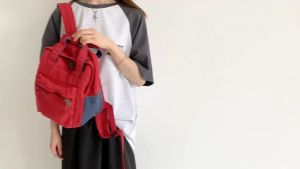 Ready tas Ransel Sekolah tas ransel wanita tas ransel wanita import korea tas sekolah y2k aesthetic bag handbag shoulder bag punggung backpack tas ransel sekolah cewek