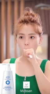 100% YanBai Yabaí ยาสีฟัน 290g ชุดที่มีความคล้ำ กำจัดคราบ สมุดครั้ง ซ่อมแซมเหงือกและฟันขาว