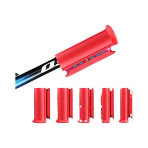 WEITUOSEN | Weitosen New Fish Rod Line Winder Integrated Front Plug Line Reel Collector Fishing Rod Line Winding Tool Easy To Use Affordable