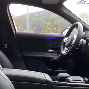 Chai Xịt Khử Mùi và Khử Trùng Máy Lạnh Ô Tô KCX làm sạch không khí vệ sinh điều hòa xe hơi khử mùi xe ô tô thông thơm JF