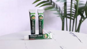 Kem đẩy lùi nấm tái phát ngứa mùi hôi v.v. chàm eczema mày đay