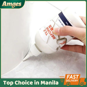 280ML Tile Gap Beauty Grout Epoxy Sealant Aide Repair Seam Filling Reform Wall Glue Beauty Tools Household Tile Gap