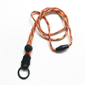 Lanyard Luxury Key Holder Rope Adjustable Lanyard Srap for Phone Pendant Couple Motorcycle Keychain Accessories Removable Carabiner Keyring Strap