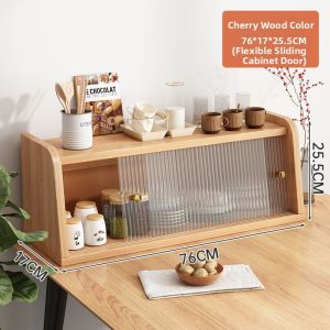 MOLORE | Multifunctional Desktop Bookshelf