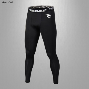 Comprehensive Guide to Compression Trousers for Outdoor Exercise