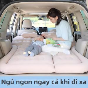 Huayu | Đệm Hơi Ô Tô cho SUV