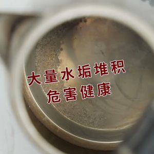 FinDee ผงขจัดคราบตะกรัน 250g - น้ำยาขจัดคราบชา ผงขจัดคราบกรดมะนาว ในกาต้มน้ำร้อน