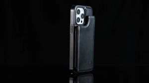 Wallet Magnetic Double Buckle RFID Blocking Card Slot Leather Case For Samsung Galaxy A27 A37 A57 Shockproof Protective Cover