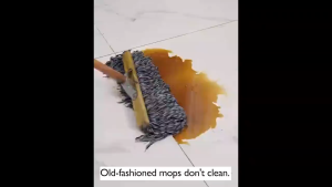 COD FREE ONGKIR Alat Pel Lantai Peras Tarik Praktis Twist Mop - Pel Lantai Putar Praktis Otomatis