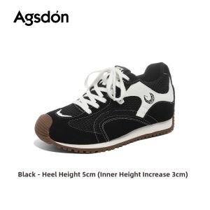 Agsdon | Height Increasing Training Shoes
