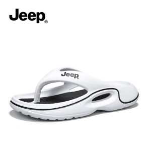Jeep | Mens Winter Outdoor Slip-Resistant Sandals