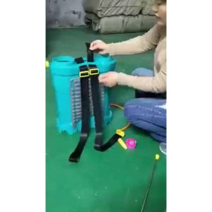 เครื่องพ่นยา 20L รับประกัน ด้วยปรับแรงดันได้ เครื่องพ่นยา ถัง ฉีดพ่นยา พ่นยาราคาถูก เครื่องพ่นปุ๋ย เครื่องพ่นยาแบตเตอรี่ เครื่องพ่นยาแบตรี่ เครื่องฉีดยา ระบบรดน้ำต้นไม้ พ่นยา พ่นยาแท้ ดิจิอัล พ่นยา ฉีดยา ระบบ ประสบการณ์ ระบบ ระบบ ระบบ ระบบ ระ