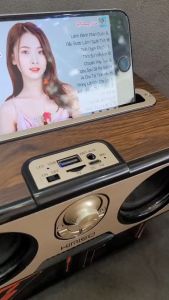 (MIỄN SHIP TOÀN QUỐC) GIẢM GIÁ CỰC KHỦNG Loa Bluetooth Kimiso KM-7 - Hàng Chính Hãng Loa Bluetooth cao cấp KIMISO KM-7 Loa Bluetooth Kimiso KM-7 Loa nghe nhạc Bluetooth Kimiso KM7 (BẢO HÀNH TOÀN QUỐC)