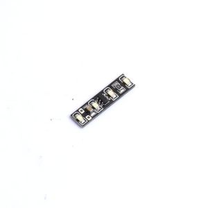 Gaqqee | 5 Chiếc DC 3.7-4.2V Mô-đun Hiển Thị Nguồn Điện 1S Pin Lithium Ternary Đèn Báo Điện Áp Đèn LED Mini Kỹ Thuật Số Đo Điện