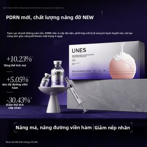 UNES | Tinh Chất Collagen Se Khít Chống Nhăn 13 Hộp