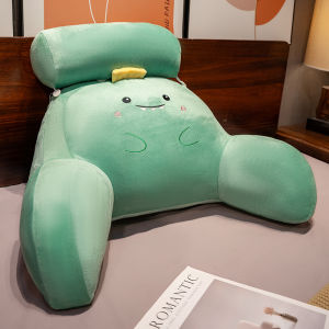 Đệm Đầu Giường Mềm Mại Đệm Lưng Ghế Sofa Đệm Đầu Giường Hình Trái Tim Dễ Thương Đệm Đầu Giường Bằng Vải Nhung Đệm Đầu Giường Cho Nữ