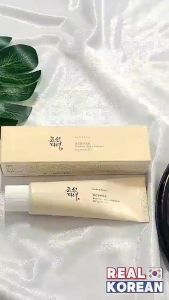 [COD]Beauty of Joseon Sunscreen 50ml Beauty of Joseon Sun Cream SPF 50 PA Boj Sunscreen BEAUTY OF JOSEON Relief Sun Rice Probiotics Sunscreen