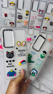 CASE MOTIF KODE ML 3D 001-  3D 010 FOR ALL TYPE GM ACC