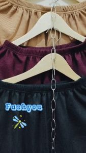 ROK PANJANG-ROK PLISKET-ROK REMPEL