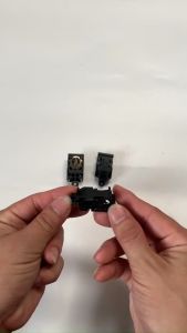 Công tắc ấm siêu tốc loại tốt - Role bình đun siêu tốc chịu nhiệt 16A