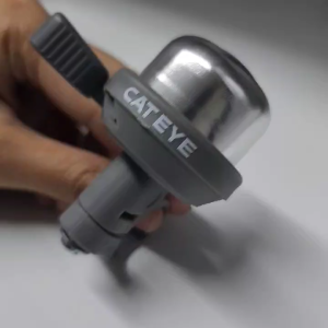 CATEYE CYCLING BELL SONNETTE POUR VELO FOR BICYCLE