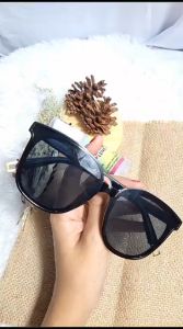MALA GLOSIR - KACAMATA ANTI UV WANITA DESAIN RETRO KACAMATA FASHION KOREA MATA KUCING NEW TREN FASHION VIRAL