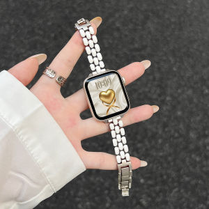 psnld | New Womens Apple Watch Bands Metal