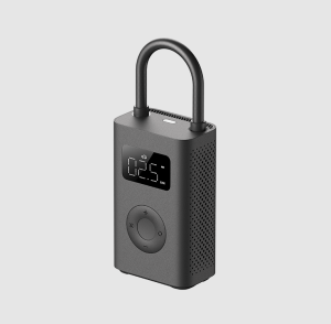 Xiaomi | Xiaomi Mijia Air Pump 2/2D/2Pro Mini Portable Electric Air Compressor Treasure 150PSI Type-C LED Multitool Inflator