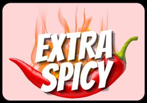 Isangs Roasted Garlic Peanuts in 350grams Jar